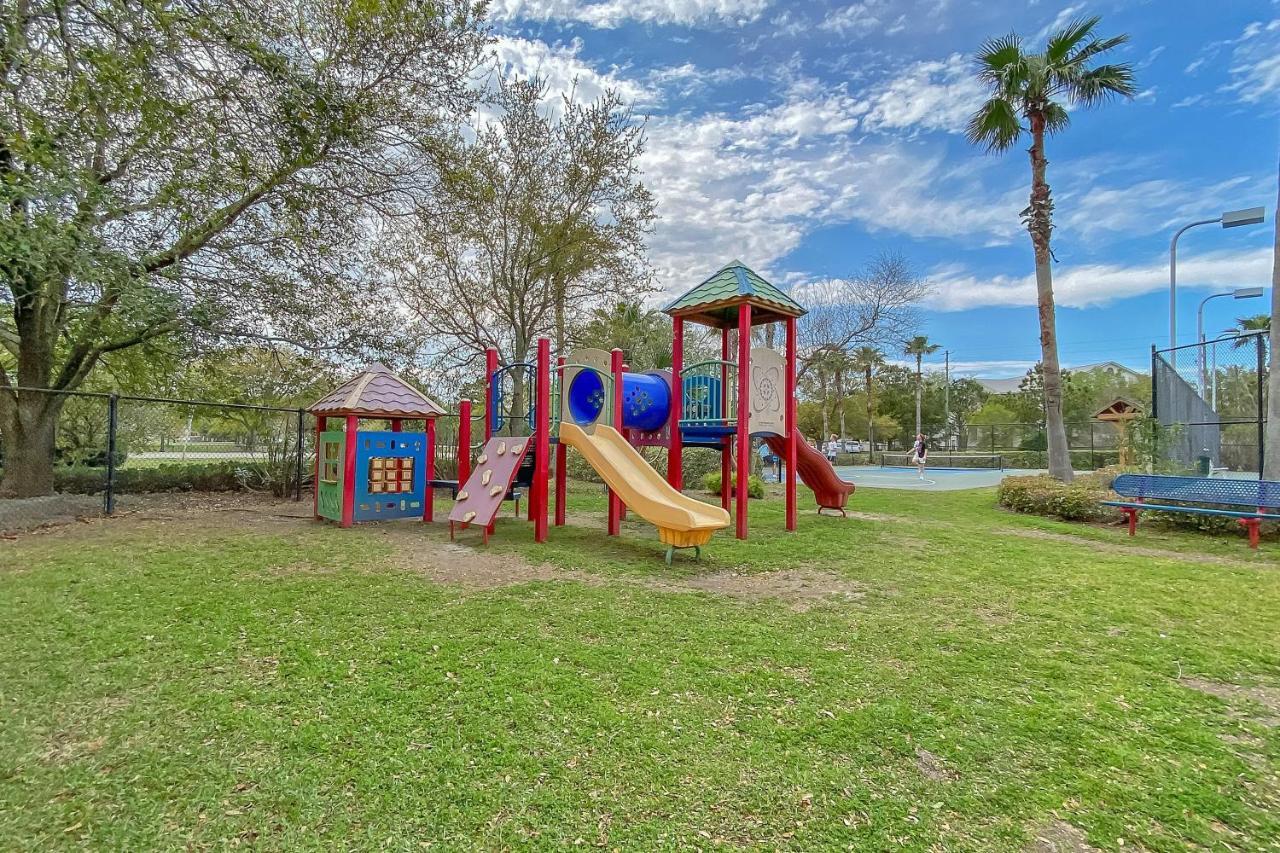 דירות Palms Of Destin 11013 מראה חיצוני תמונה