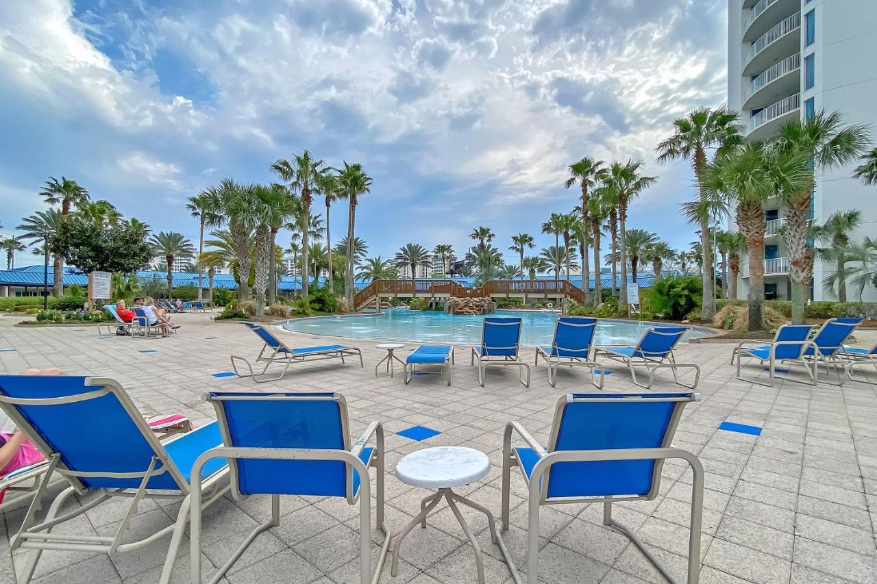 דירות Palms Of Destin 11013 מראה חיצוני תמונה